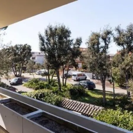 Villa Magnifica A Fregene
