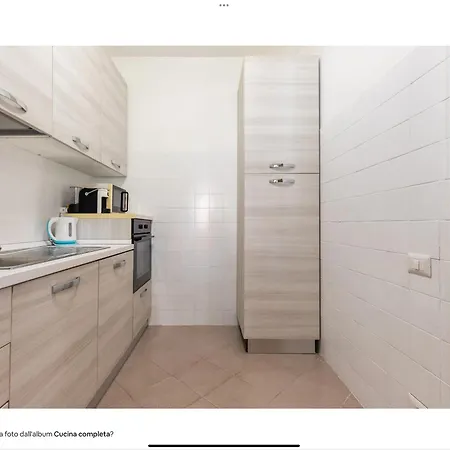 Magnifica A Fregene Villa *